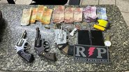 Reprodução/PMRN