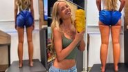 Reprodução/Redes Sociais