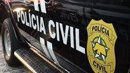 Reprodução/Polícia Civil do RN - Instagram