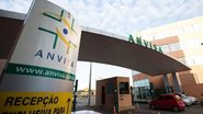 Divulgação/Anvisa