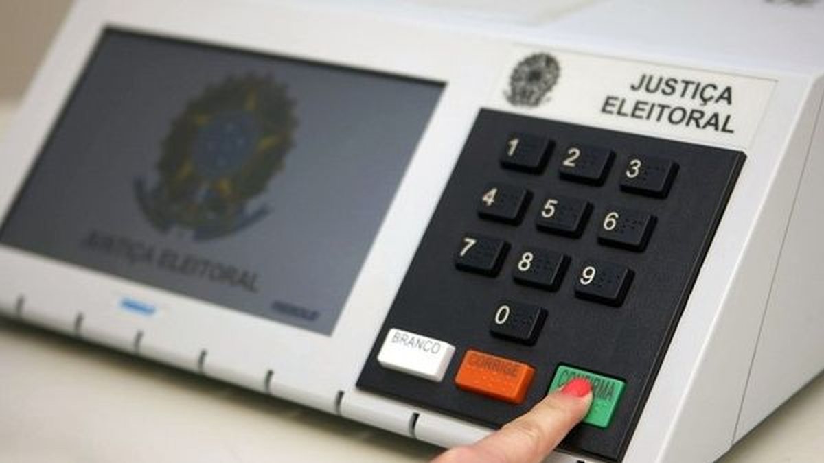 TSE acelera mudanças e põe regras das eleições de 2026 em debate ...