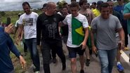 Reprodução/Redes sociais
