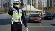 Reprodução/Xinhua
