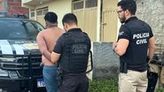 Divulgação/PCRN