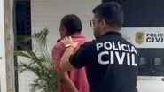 Divulgação/Polícia Civil