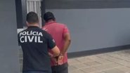 Imagem Brutalidade: Homem mata companheira a facadas em Natal e ação policial revela desfecho do caso na Paraíba