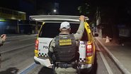 Reprodução/PMRN