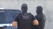 Reprodução/Polícia Civil do RN
