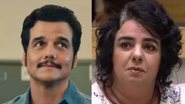 Reprodução, MK2 Productions/TV Globo / Purepeople