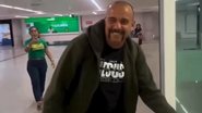Reprodução/Redes sociais