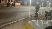 Divulgação/PMRN