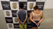 Divulgação/Polícia Civil do RN
