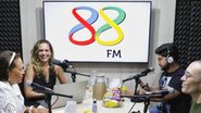 Divulgação/FM Universitária