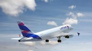 Divulgação/Latam