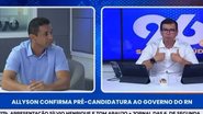 Reprodução: Blog do BG