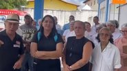 Reprodução/Sindsaúde