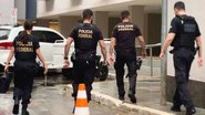 Divulgação/Polícia Federal