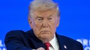 Gian Ehrenzeller/Keystone via AP
