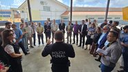 Reprodução/SEAP