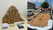 Imagem: Polícia Militar
