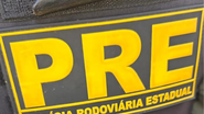 Imagem: Polícia Militar