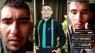 Reprodução/Redes Sociais
