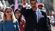 Foto: Federico Parra/AFP