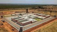 Imagem: Divulgação / Agência Brasil - Depen