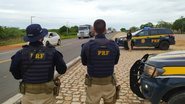 Reprodução/Assessoria PRF