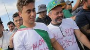 Imagem: BRENO ESAKI/METRÓPOLES