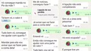 Reprodução/Polícia Civil do Paraná