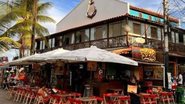 Imagem Turista é assassinado a tiros em restaurante badalado de Porto de Galinhas; praia tem registrado casos chocantes de violência