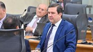 Reprodução/Assessoria Assembleia Legislativa