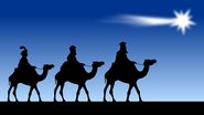 Dia de Reis é celebrado em vários lugares do mundo, com tradições e lendas diferentes. Foto: Pixabay