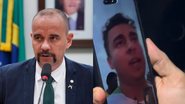 Câmara dos Deputados e Redes Sociais