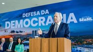 Foto: Ricardo Stuckert/PR