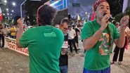 Reprodução/Redes Sociais