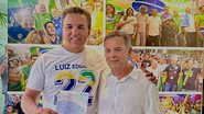 Imagem PL RN anuncia novas filiações