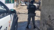 Imagem Roubos a residências têm queda no RN; veja os números de janeiro