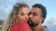 Reprodução redes Yasmin Brunet