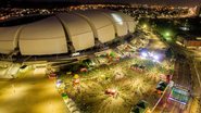 Imagem Arena comemora hoje 12 anos e registra em 2025 o maior público da sua história