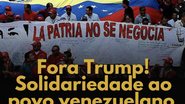 Foto: Reprodução/Redes Sociais