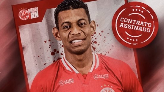 Foto: Divulgação/América
