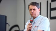Foto: PAULO GUERETA/GOVERNO DE SP