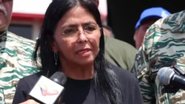 Reprodução/El Nacional