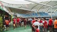 Reprodução: Cedida/Arena das Dunas
