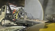 Imagem Motociclistas são autuados em fiscalização da polícia; saiba motivo e como se encontravam as motos