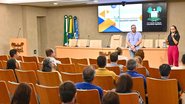 Reprodução/Assessoria ALRN
