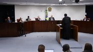 Foto: Antonio Augusto/STF