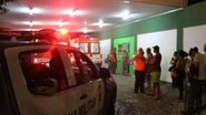 Reprodução